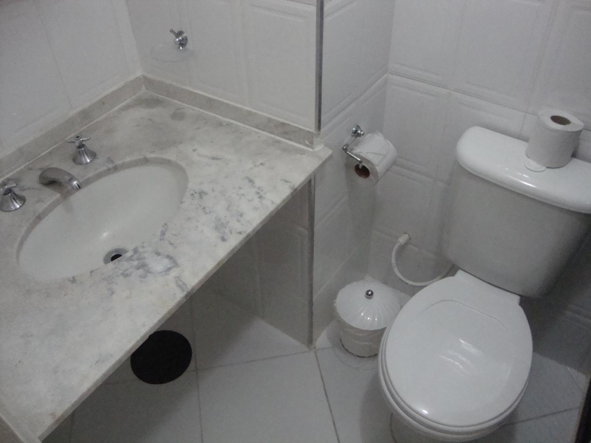 Hotel San Marco São José dos Campos