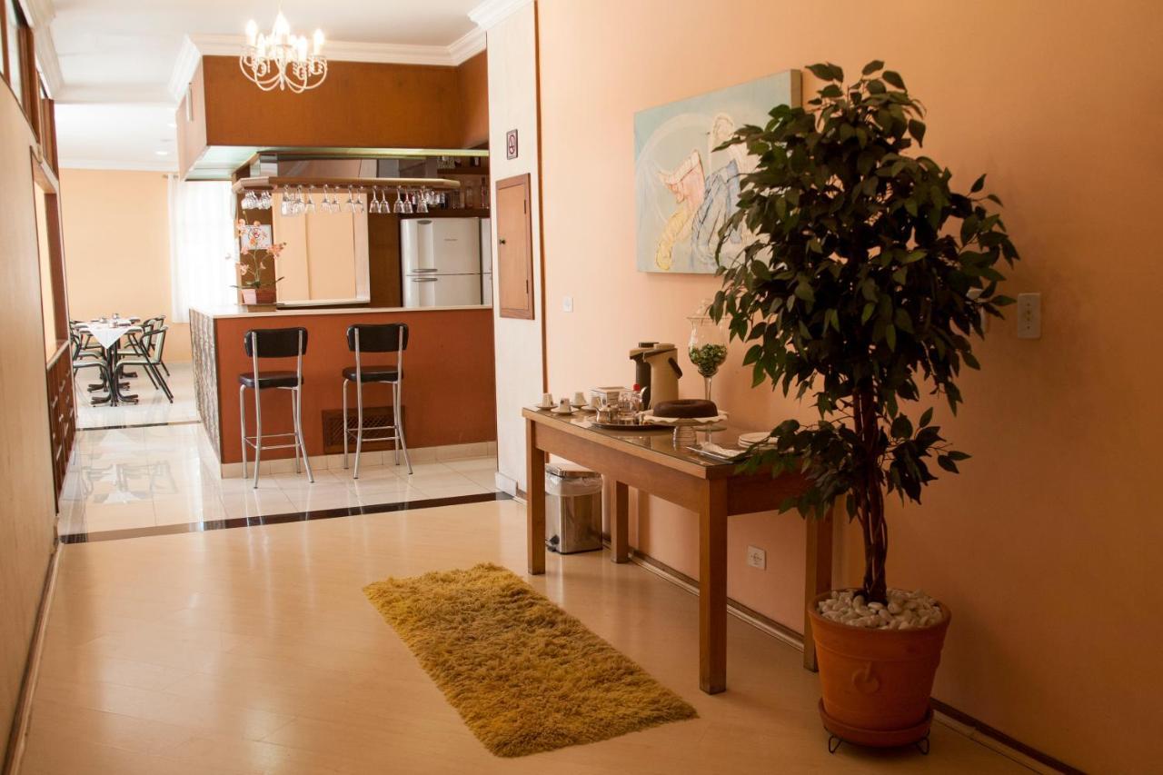 San Marco Hotel Sao Jose dos Campos