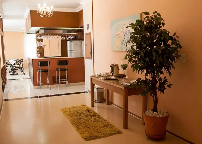 Hotel San Marco