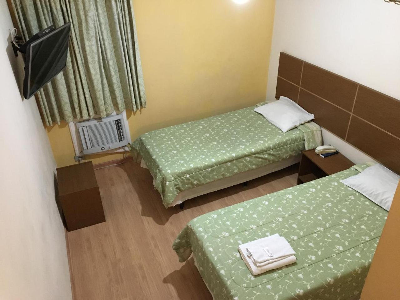 Hotel San Marco 3*