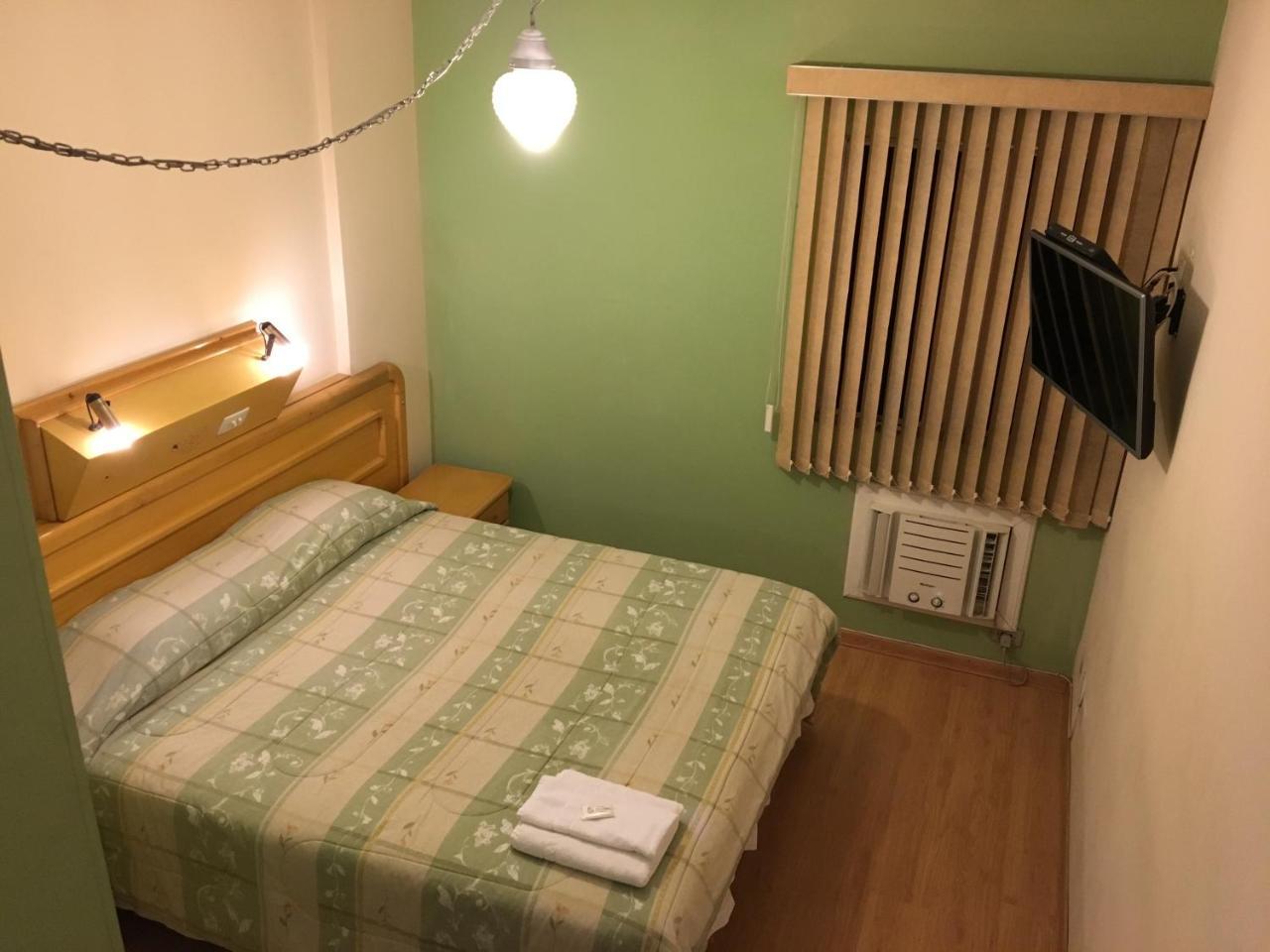 Hotel San Marco São José dos Campos